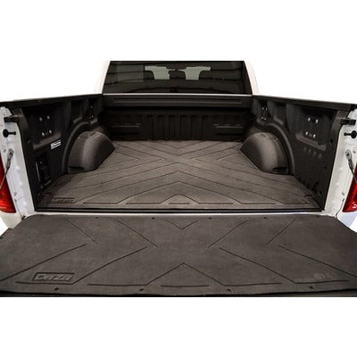 Dee Zee X-Mat Bed Mat for 07-18 GM P/U 5.5ft Bed