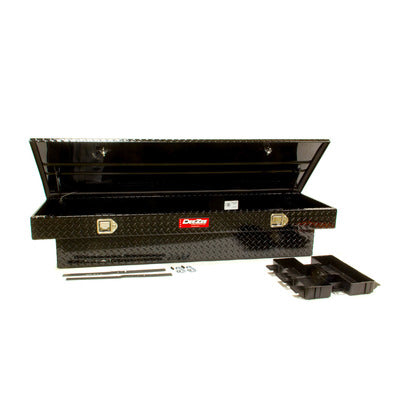 Dee Zee Red Label Crossover Tool Box – Black