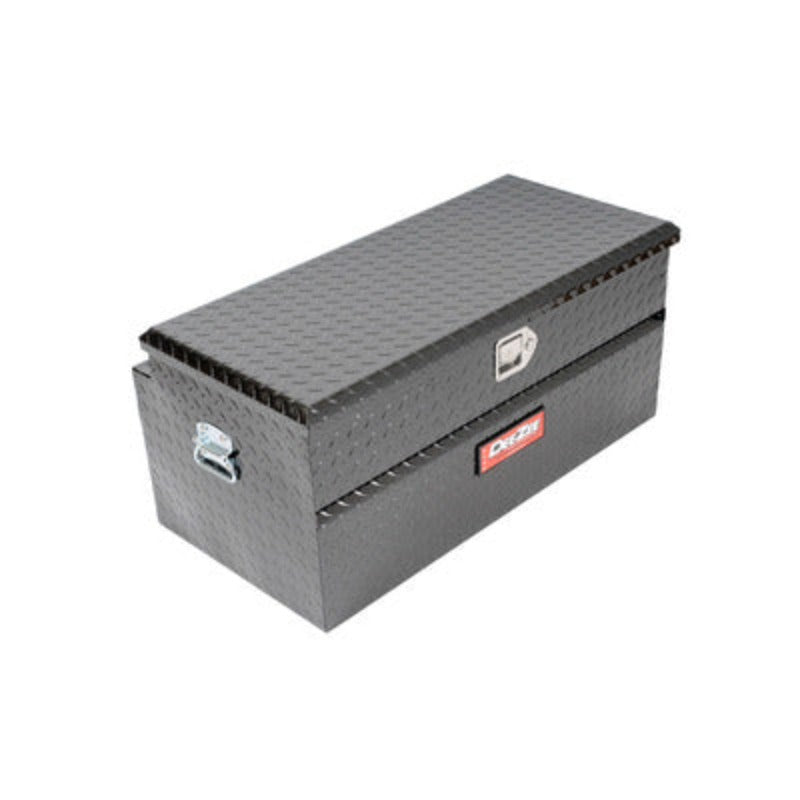 Dee Zee Red Label Portable Utility Chest