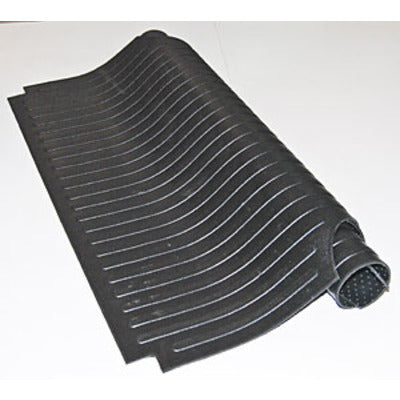 Dee Zee Truck Bed Mat - 1999-15 Ford 8'