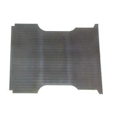 Dee Zee Truck Bed Mat - 1999-16 Ford 6'6"