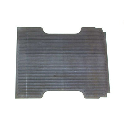 Dee Zee Truck Bed Mat - 2007+ Silverado/Sierra 1500/2500/3500 6'6" Bed