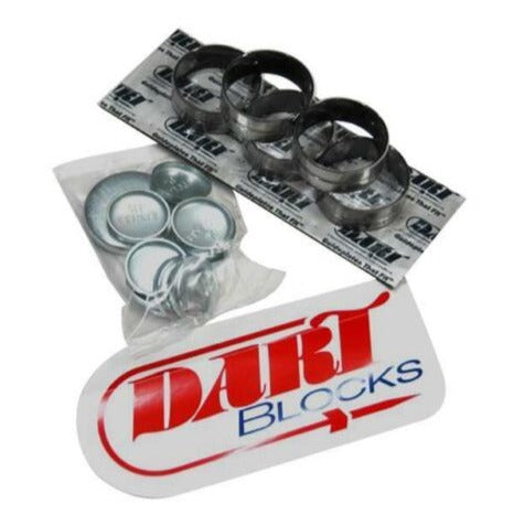 Dart Engine Block Hardware, Little M 32000021