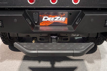 Dee Zee Hitch Step