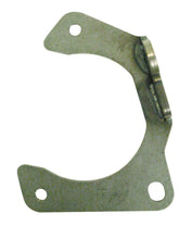 AFCO Racing Steel GM Metric Caliper Bracket Pinto Spindle Hybrid Rotor Right Hand 40122PR