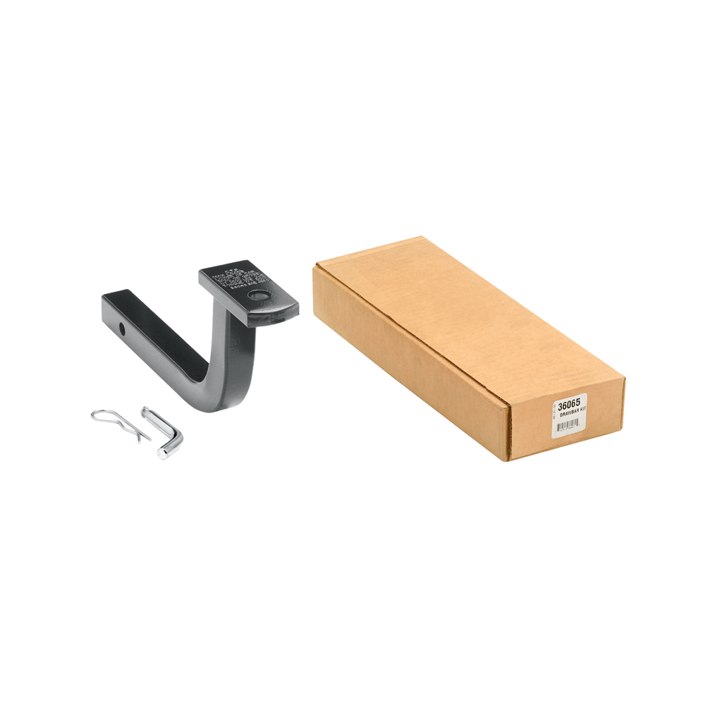 Draw-Tite Class II Trailer Hitch Drawbar Kit