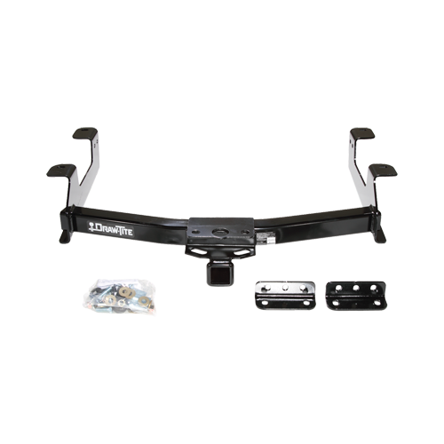 Draw-Tite Class IV Hitch - 12000 lb