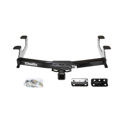Draw-Tite Class IV Hitch - 12000 lb