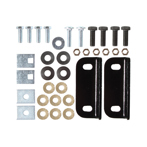 Draw-Tite Class IV Hitch - 12000 lb