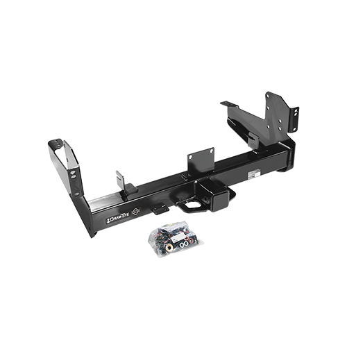 Draw-Tite Class V 2-1/2in Trailer Hitch - Ram 2500/3500