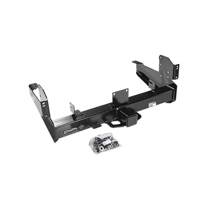 Draw-Tite Class V 2-1/2in Trailer Hitch - Ram 2500/3500