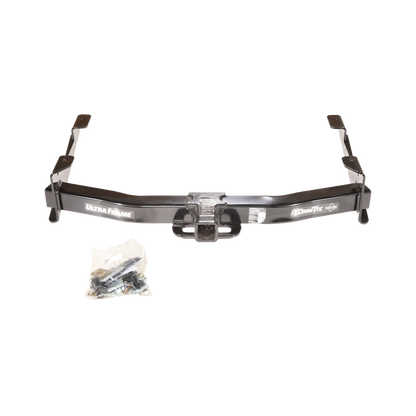 Draw-Tite Class V Trailer Hitch Ultra Frame Receiver - Silverado/Sierra 2500/3500