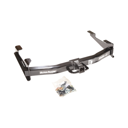 Draw-Tite Class V Trailer Hitch Ultra Frame Receiver - Silverado/Sierra 2500/3500