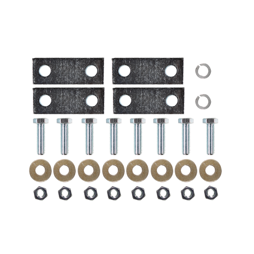 Draw-Tite Class V Trailer Hitch Ultra Frame® Receiver - Ford Super Duty