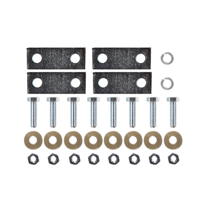 Draw-Tite Class V Trailer Hitch Ultra Frame® Receiver - Ford Super Duty