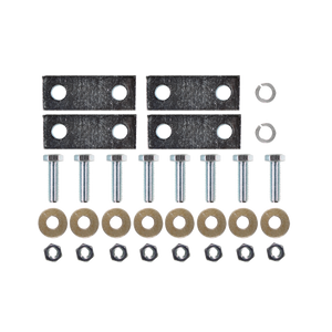 Draw-Tite Class V Trailer Hitch Ultra Frame® Receiver - Ford Super Duty