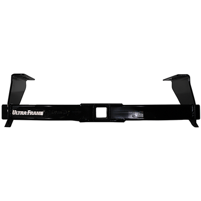 Draw-Tite Class V Trailer Hitch Ultra Frame® Receiver - Ford Super Duty