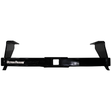 Draw-Tite Class V Trailer Hitch Ultra Frame® Receiver - Ford Super Duty