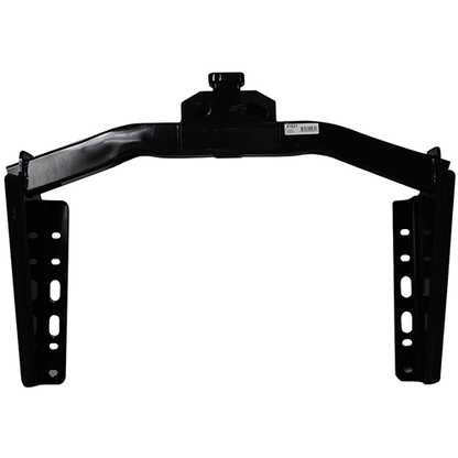 Draw-Tite Class V Trailer Hitch Ultra Frame® Receiver - Ford Super Duty