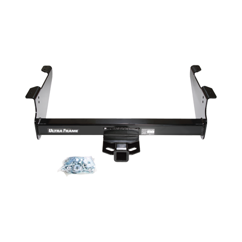 Draw-Tite Class V Trailer Hitch Ultra Frame® Receiver - Ram