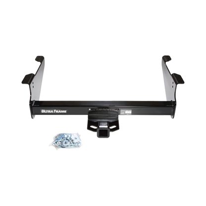 Draw-Tite Class V Trailer Hitch Ultra Frame® Receiver - Ram