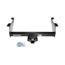 Draw-Tite Class V Trailer Hitch Ultra Frame® Receiver - Ram