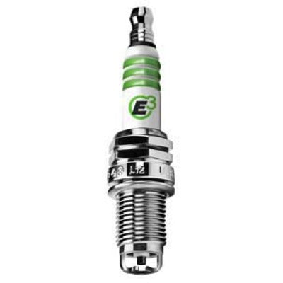 E3 Racing Spark Plug E3.106