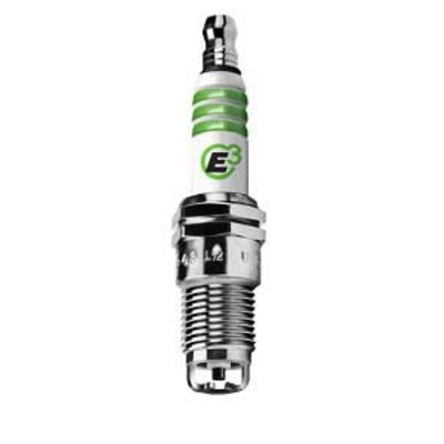 E3 Racing Spark Plug E3.109
