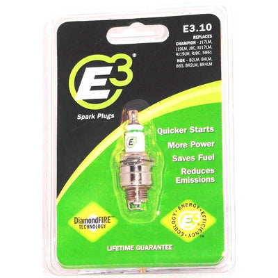 E3 Spark Plug (Small Engine) E3.10