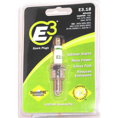 E3 Spark Plug (Small Engine) E3.18