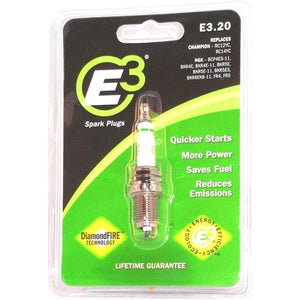 E3 Spark Plug (Small Engine) E3.20