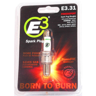 E3 Spark Plug (Snowmobile/Powersport) E3.31