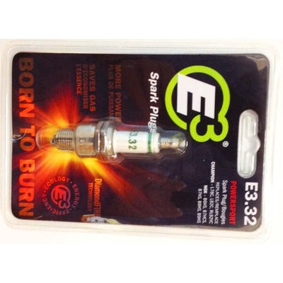 E3 Spark Plug (Snowmobile/Powersport) E3.32