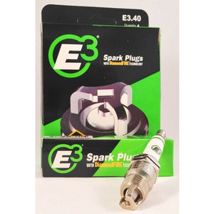 E3 Spark Plug (Automotive) E3.40