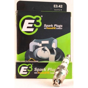 E3 Spark Plug (Automotive) E3.42
