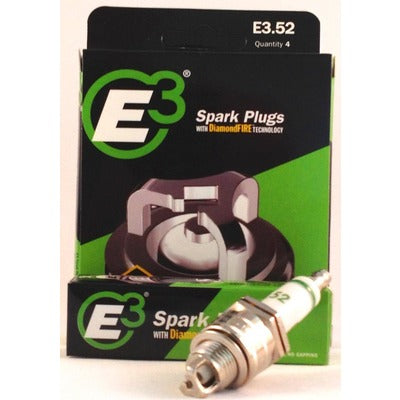 E3 Spark Plug (Automotive) E3.52