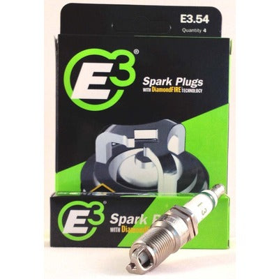 E3 Spark Plug (Automotive) E3.54