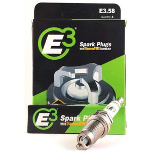 E3 Spark Plug (Automotive) E3.58