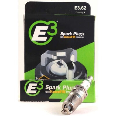 E3 Spark Plug (Automotive) E3.62