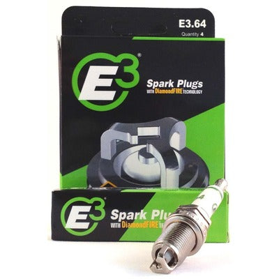 E3 Spark Plug (Automotive) E3.64