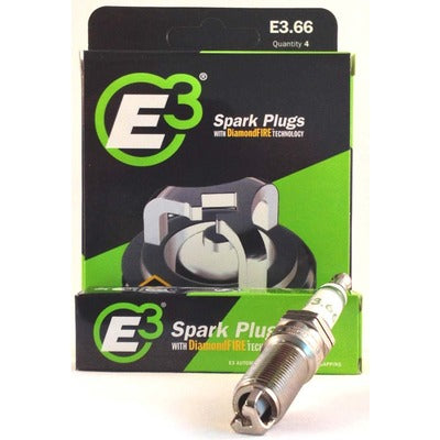 E3 Spark Plug (Automotive) E3.66