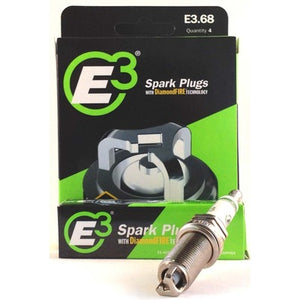E3 Spark Plug (Automotive) E3.68