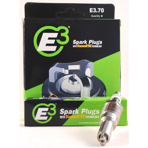 E3 Spark Plug (Automotive) E3.70