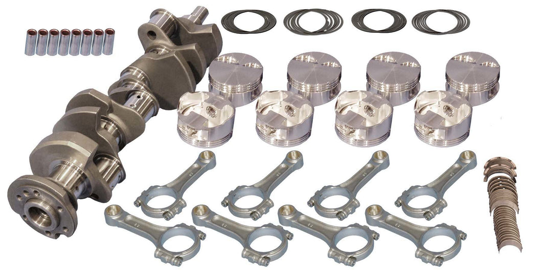 Eagle SBC Rotating Assembly Kit - Competition 12012060