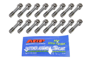 Eagle Connecting Rod Bolts - 8740 3/8 x 1.500 (16pk) EAG12055