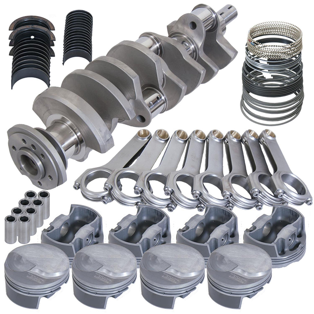 Eagle SBC Rotating Assembly Kit - Street & Strip 13005040