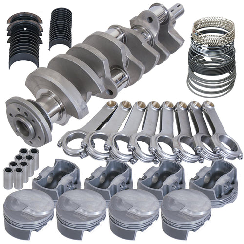 Eagle SBC Rotating Assembly Kit - Street & Strip 13006030