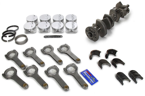 Eagle SBC Rotating Assembly Kit - Street & Strip 13021030