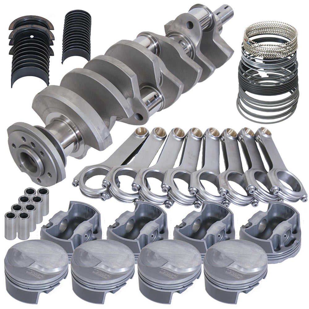 Eagle SBC Rotating Assembly Kit - Street & Strip 13056030