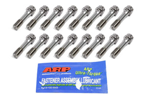 Eagle 7/16 x 1.750 ARP L19 Rod Bolt Set (16pk) EAG14020